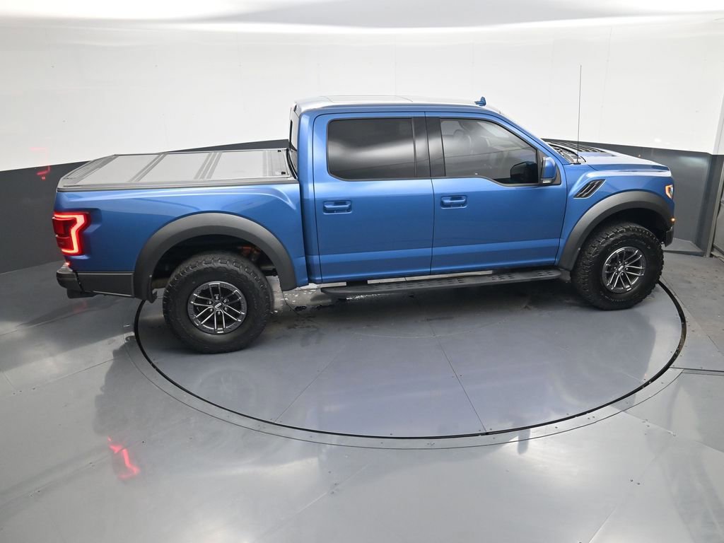 Used 2020 Ford F150 Raptor w/ Equipment Group 802A Luxury AWD/4WD image 31