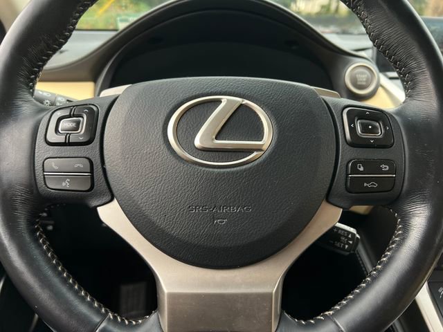 Used 2015 Lexus NX 200t FWD image 21