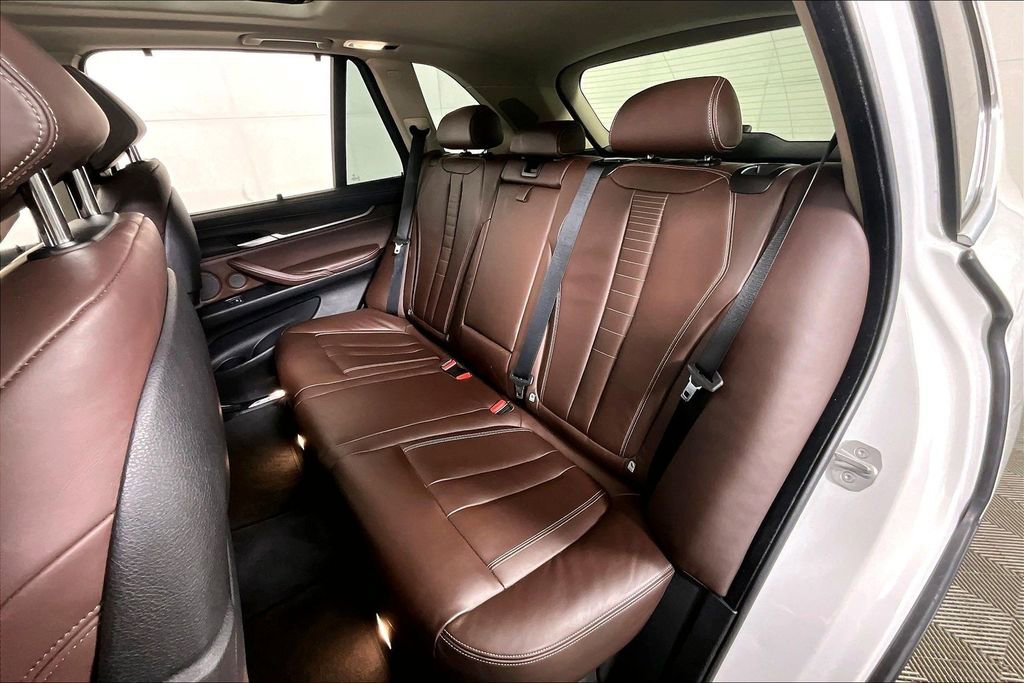 Used 2014 BMW X5 xDrive50i image 26