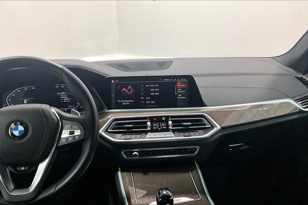 Used 2023 BMW X5 xDrive40i w/ Premium Package image 6