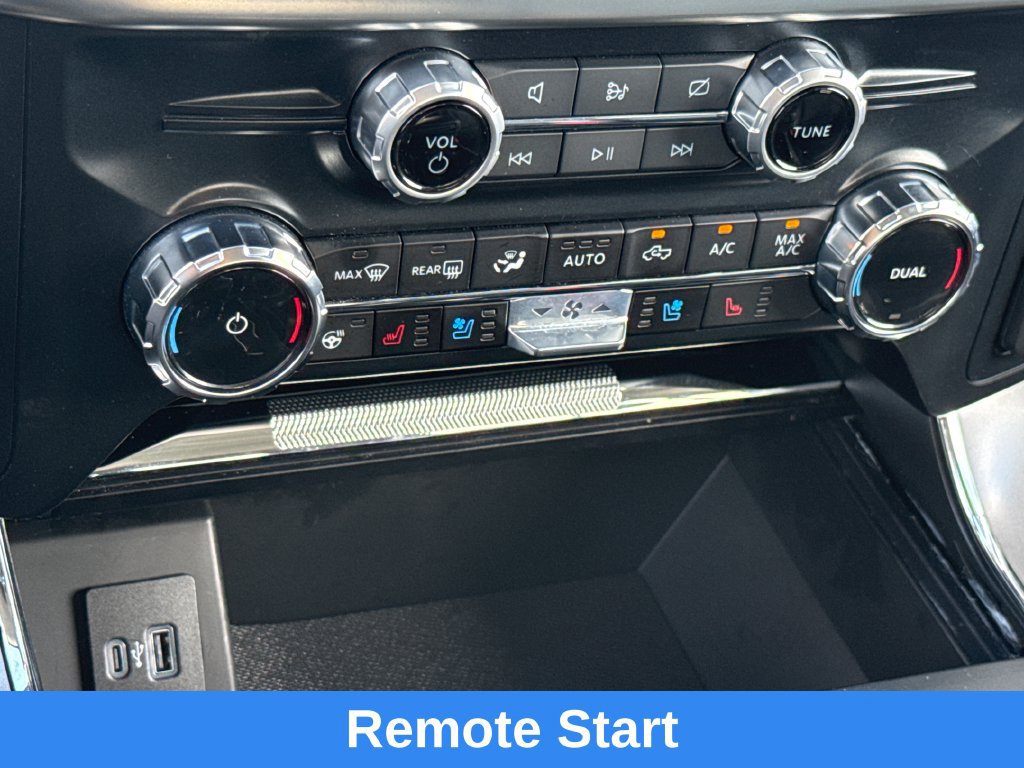 Certified 2023 Ford F150 Lariat AWD/4WD image 23