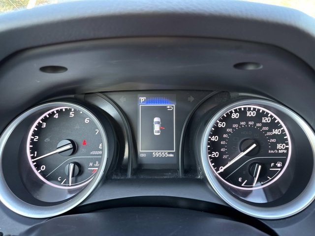 Certified 2024 Toyota Camry LE image 26