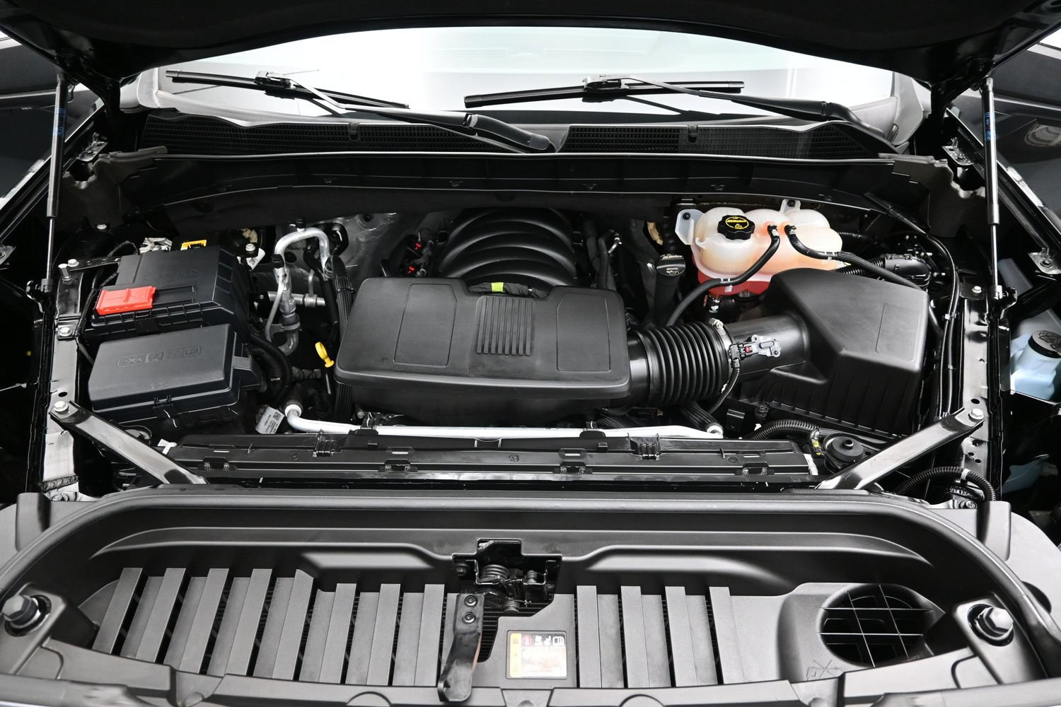 Used 2024 GMC Sierra 1500 Denali Ultimate AWD/4WD image 8