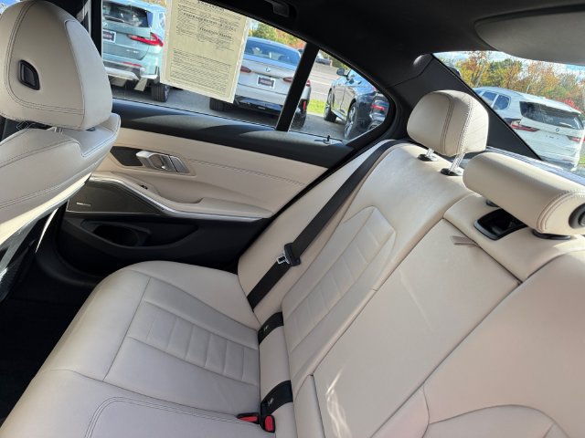 Used 2022 BMW M340i xDrive w/ Premium Package AWD/4WD image 22