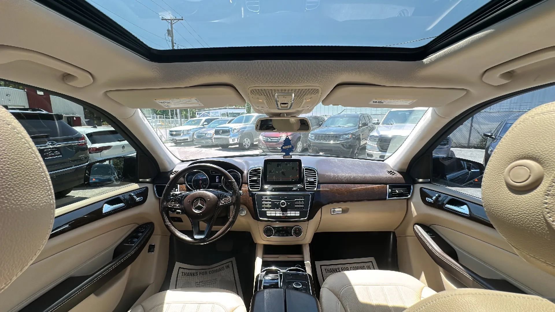 Used 2018 Mercedes-Benz GLE 350 4MATIC image 14