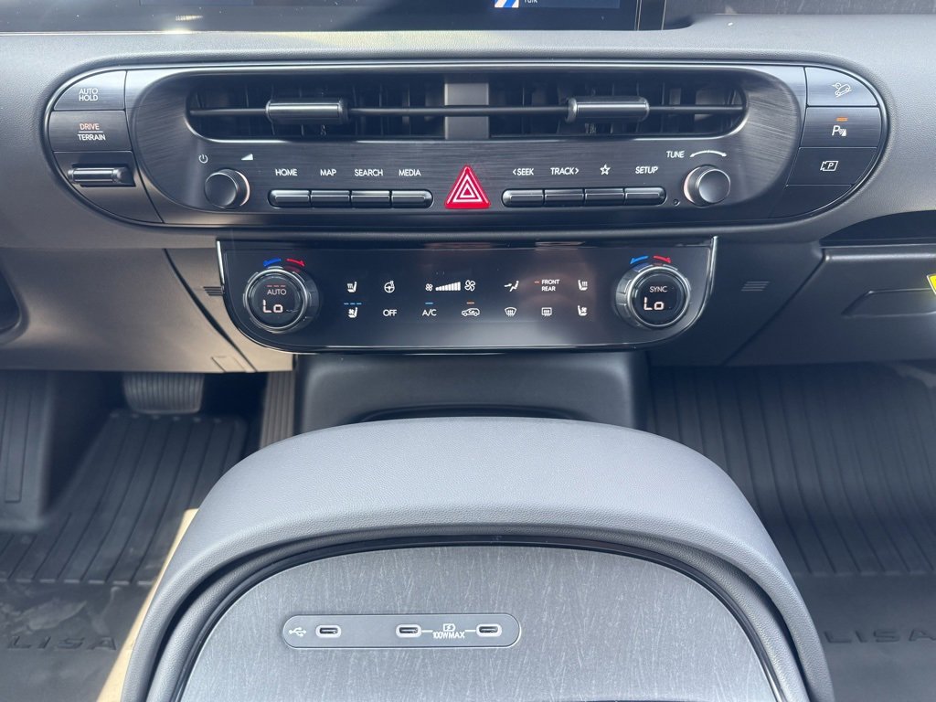 New 2026 Hyundai Palisade XRT Pro image 22