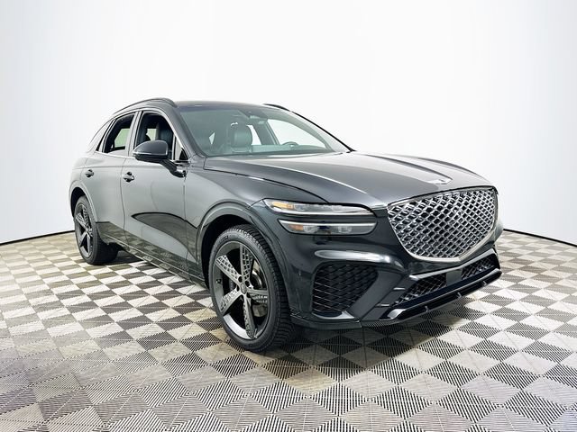 Used 2023 Genesis GV70 2.5T w/ Sport Prestige Package AWD/4WD image 1