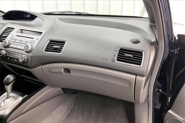 Used 2010 Honda Civic LX image 17