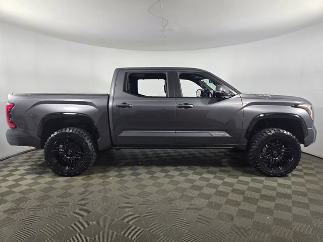 New 2026 Toyota Tundra Platinum AWD/4WD image 8