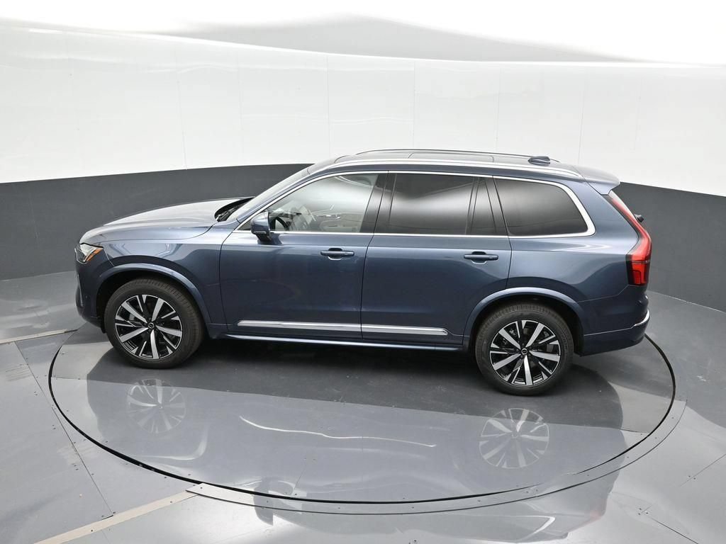 New 2026 Volvo XC90 B6 Core AWD/4WD image 25
