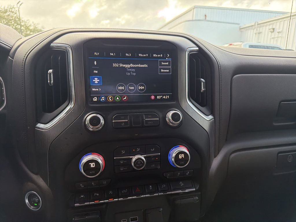 Used 2019 GMC Sierra 1500 Denali w/ Technology Package AWD/4WD image 12