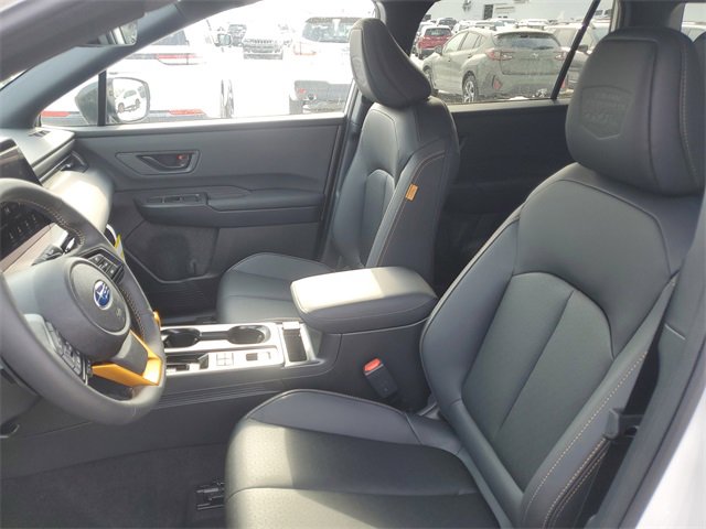 New 2026 Subaru Outback Wilderness w/ Wilderness Package image 19