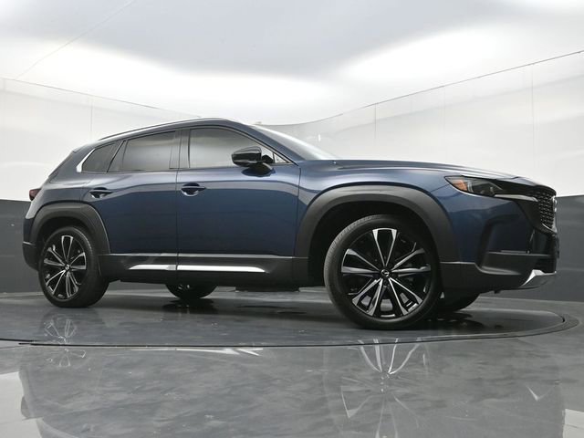 Certified 2025 MAZDA CX-50 2.5 Turbo w/ Accent Package AWD/4WD image 33