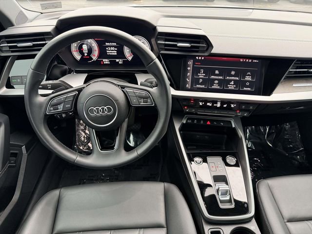 Used 2024 Audi A3 2.0T Premium Plus image 13