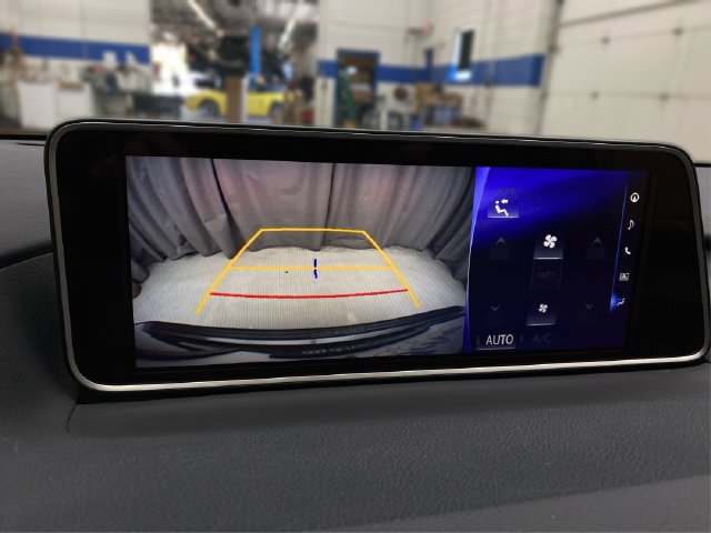 Used 2019 Lexus RX 350 AWD w/ Navigation Package image 32