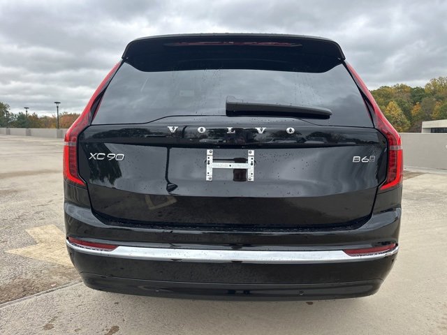 New 2026 Volvo XC90 B6 Ultra image 6