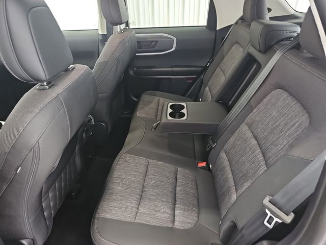 Used 2023 Ford Bronco Sport Big Bend w/ Convenience Package AWD/4WD image 34