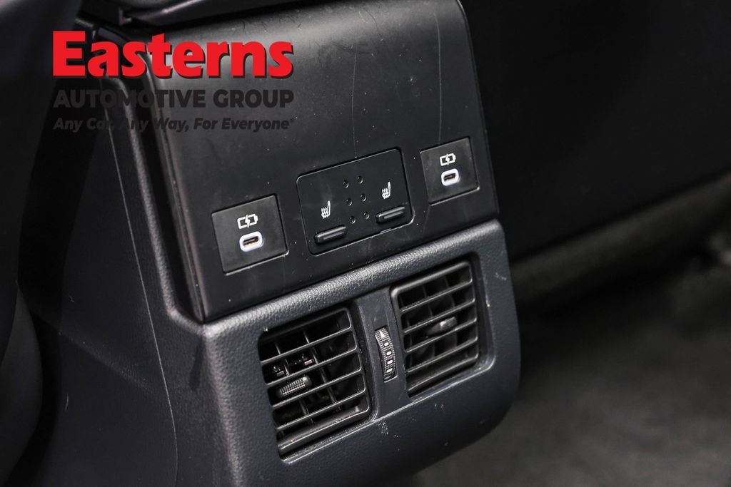 Used 2023 Toyota bZ4X AWD w/ Weather Package image 22