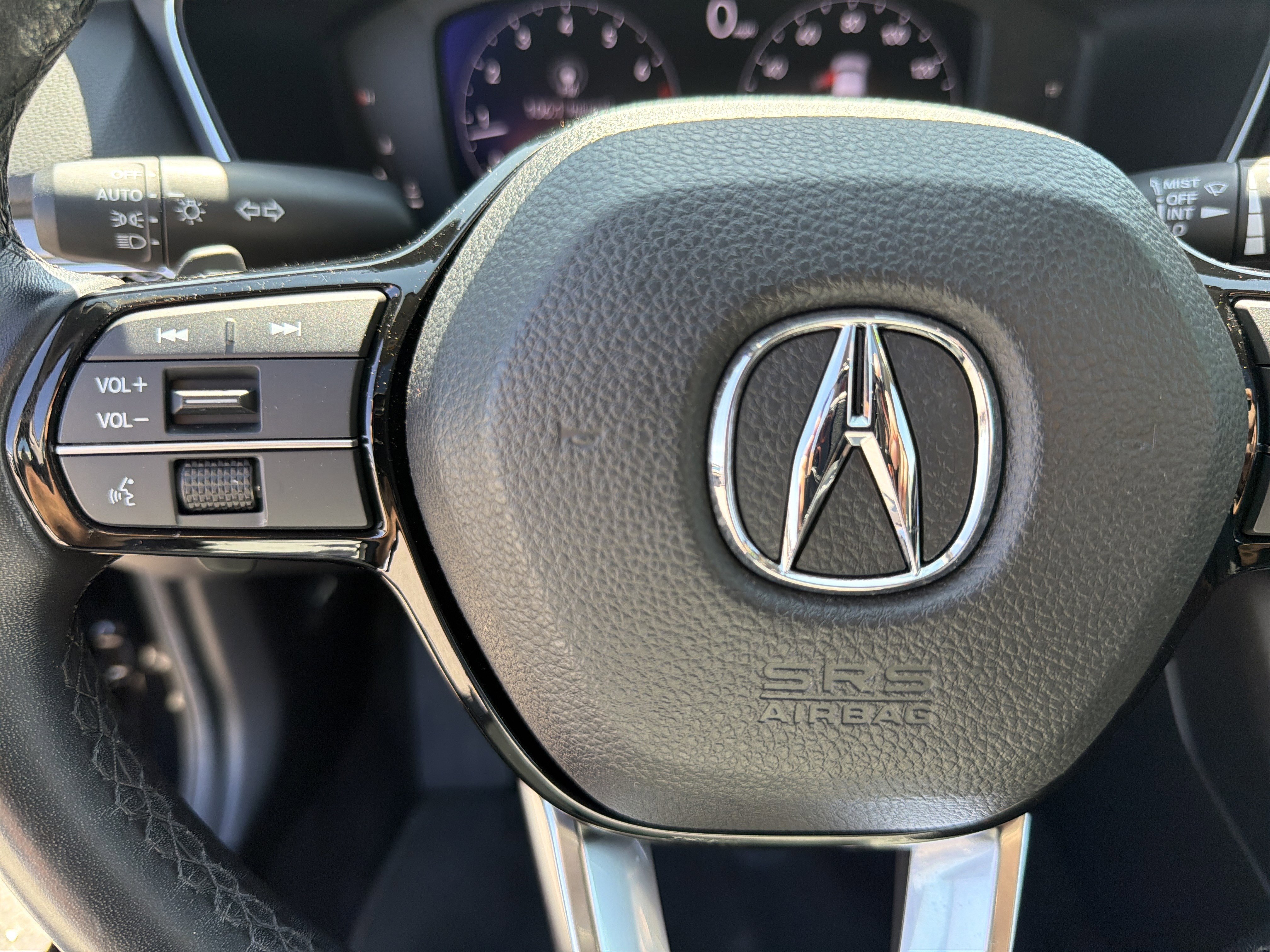 Used 2023 Acura Integra FWD image 10