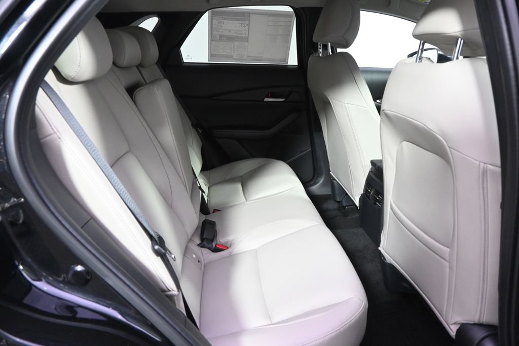 New 2026 MAZDA CX-30 AWD 2.5 S w/ Select Sport Pkg image 18