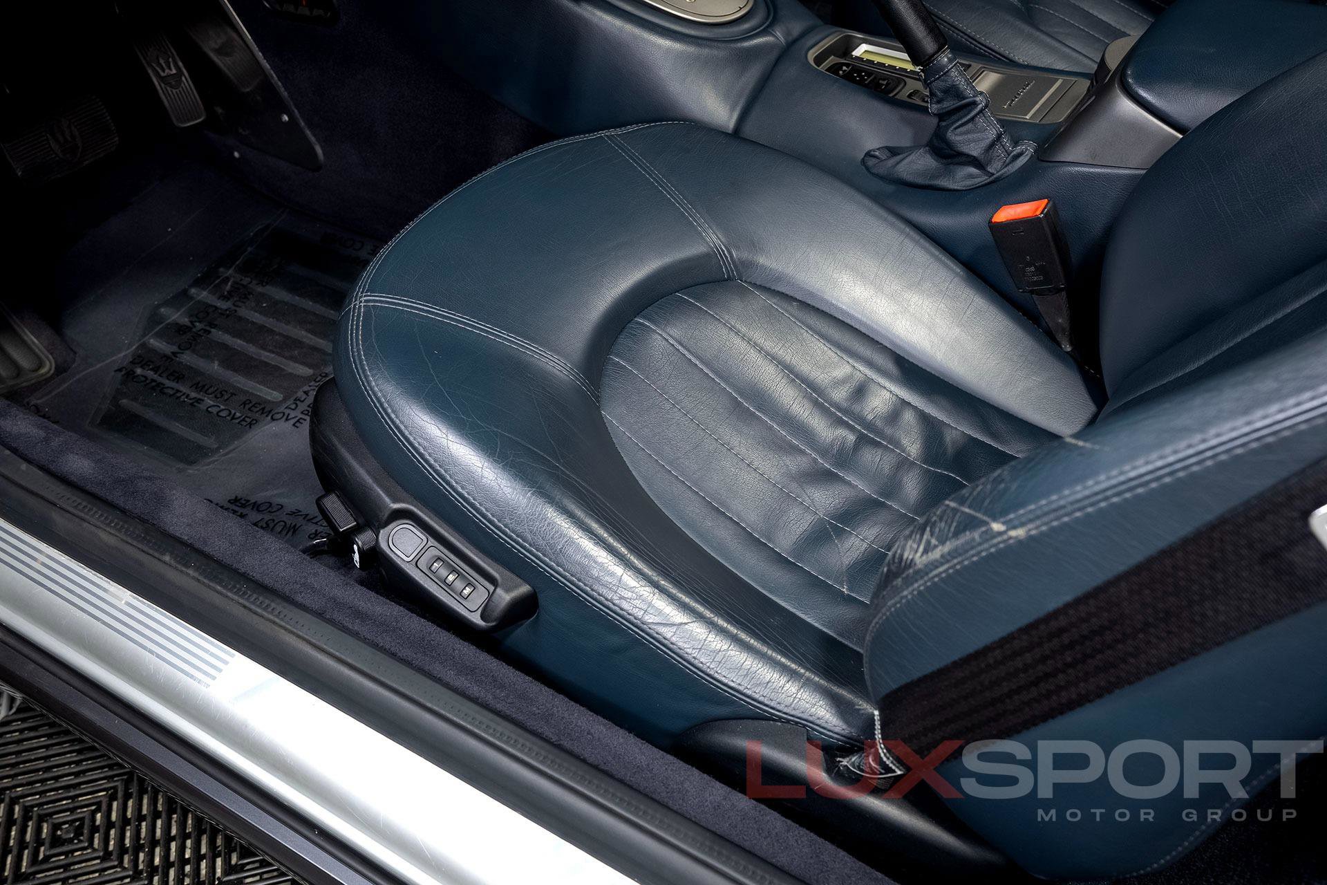 Used 2003 Maserati Spyder Cambiocorsa image 19