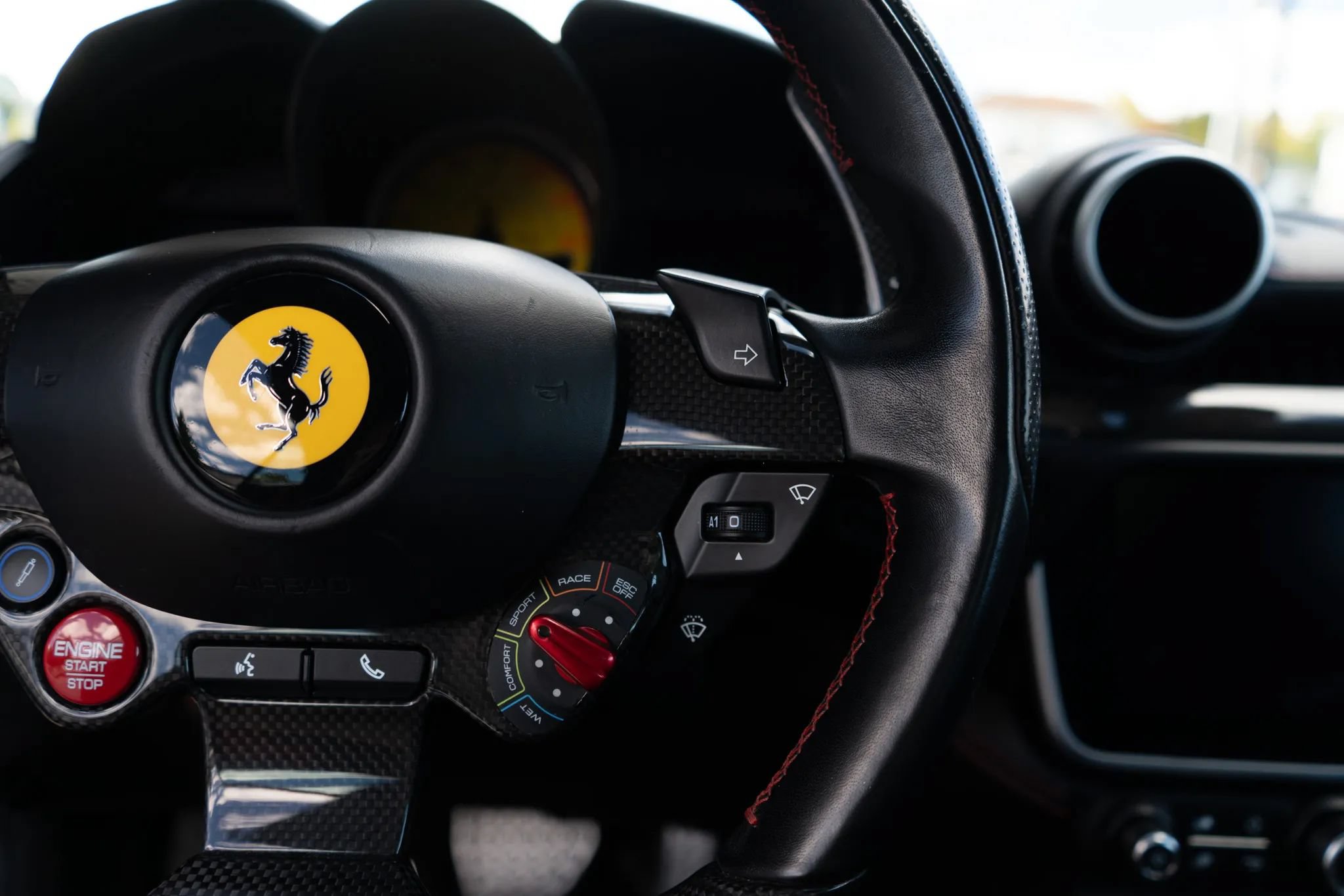 Used 2023 Ferrari Portofino M RWD image 24