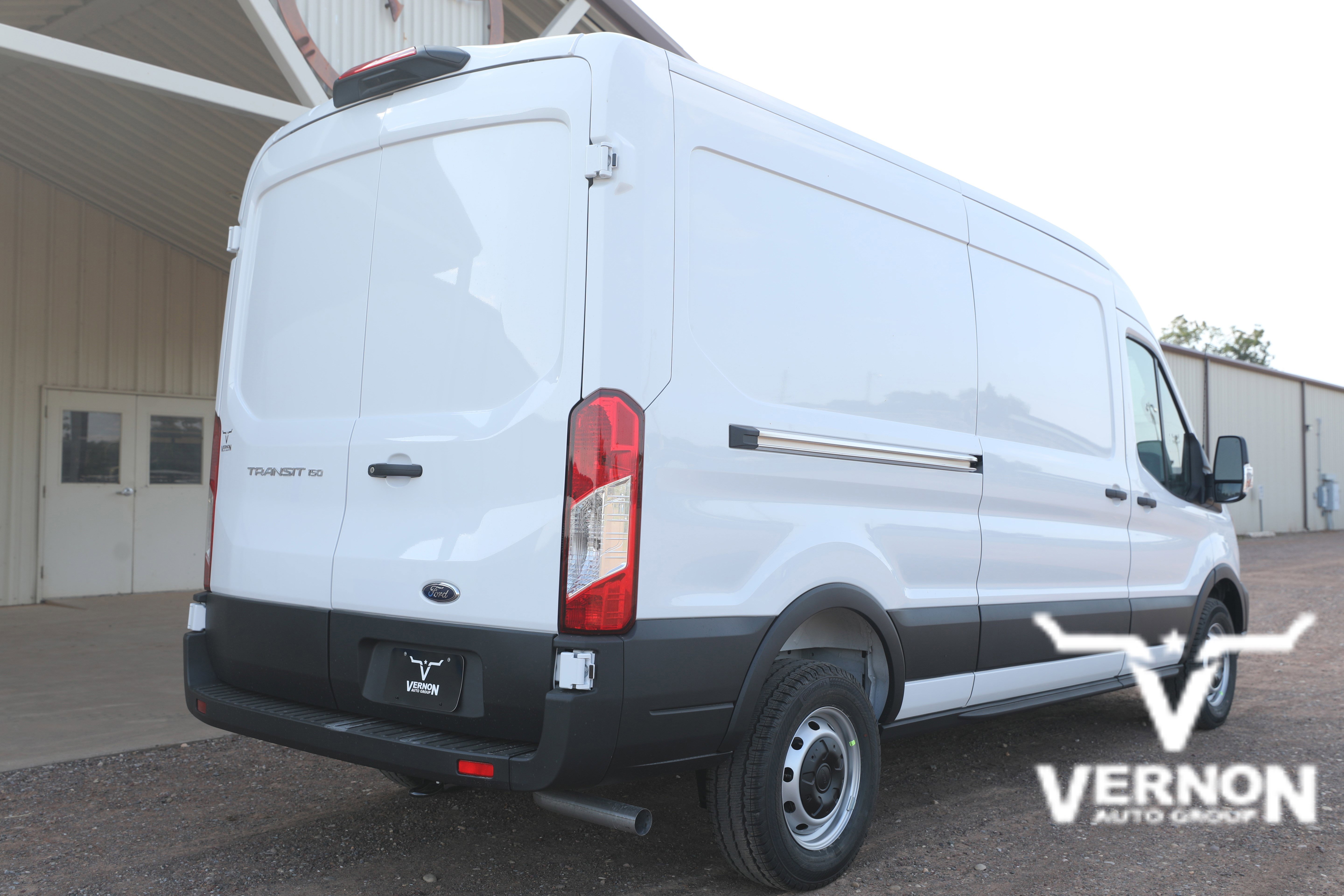 New 2025 Ford Transit 150 148 Medium Roof image 5