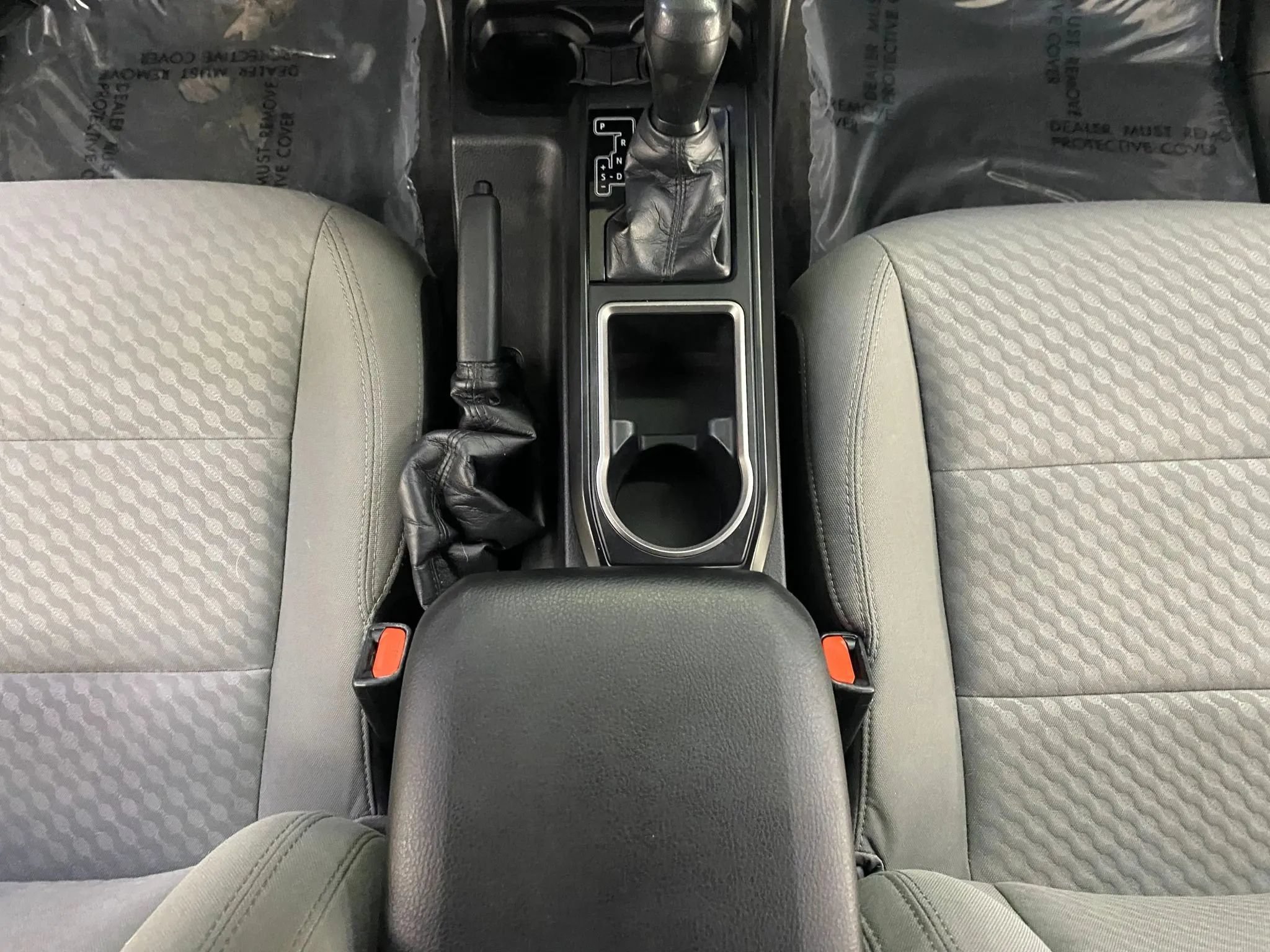 Used 2023 Toyota Tacoma SR RWD image 14