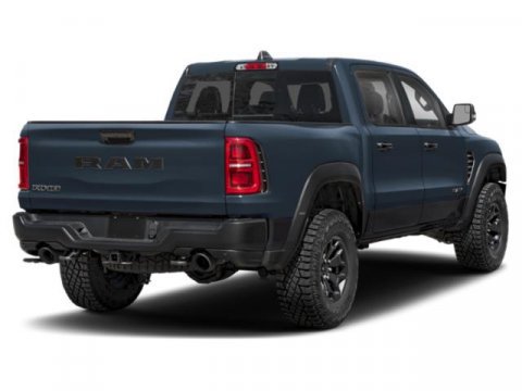 Used 2026 RAM 1500 RHO w/ RHO Level 1 Equipment Group AWD/4WD image 5