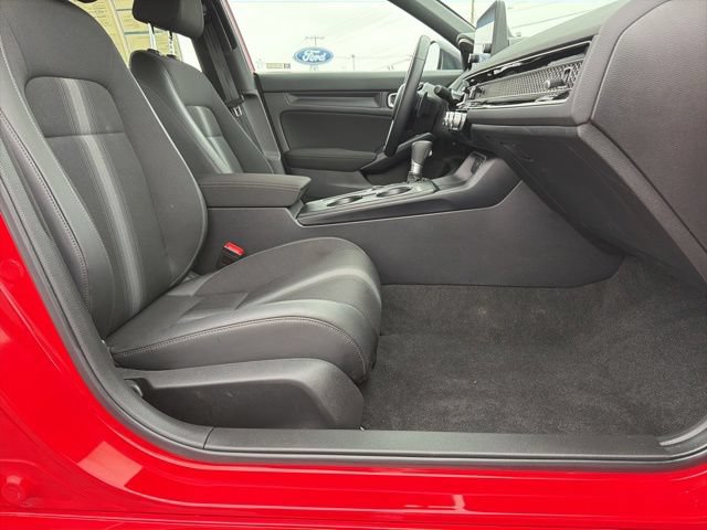 Used 2026 Honda Civic Sport image 15