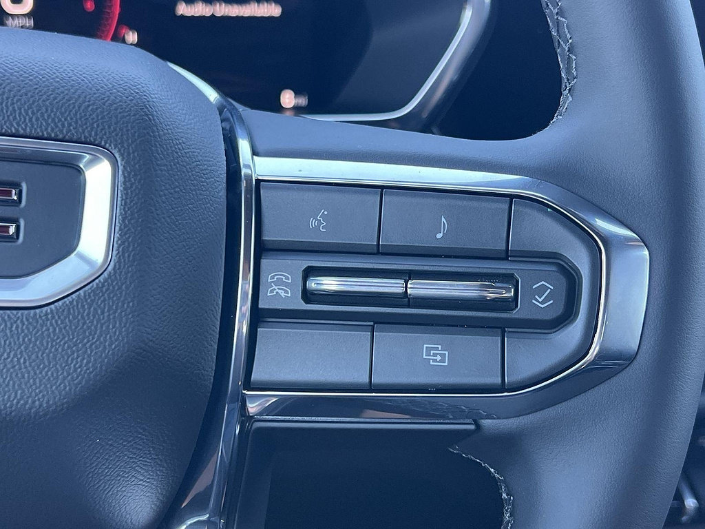 New 2026 GMC Canyon Elevation RWD image 14