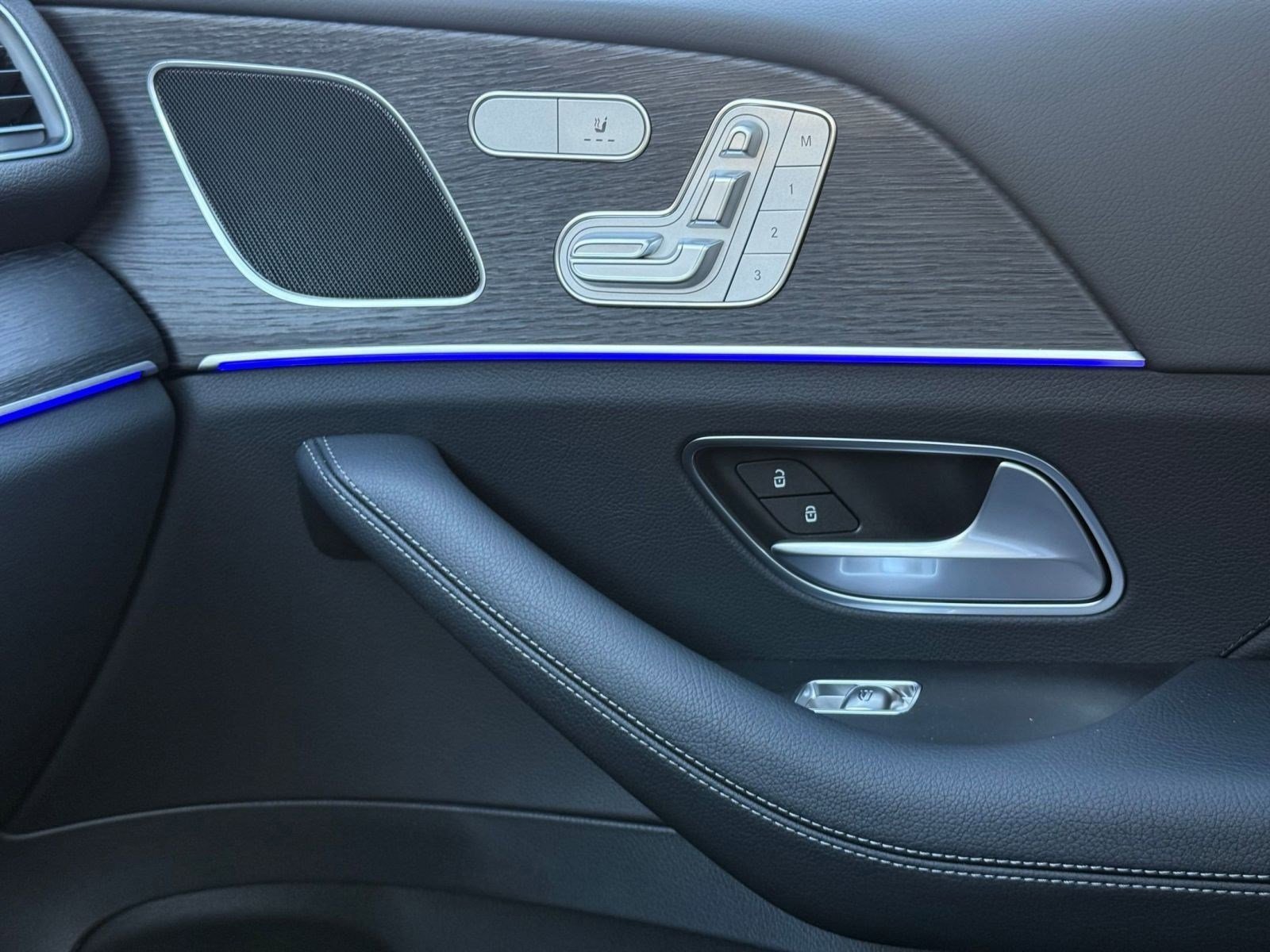 New 2026 Mercedes-Benz GLE 350 4MATIC image 23