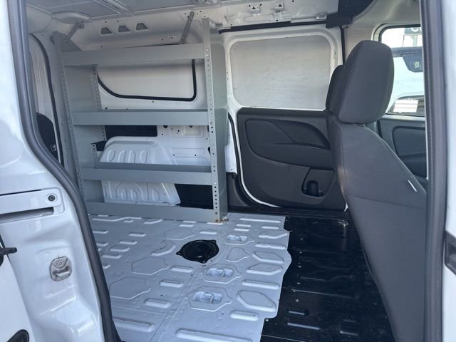 Used 2022 RAM ProMaster City Tradesman image 14