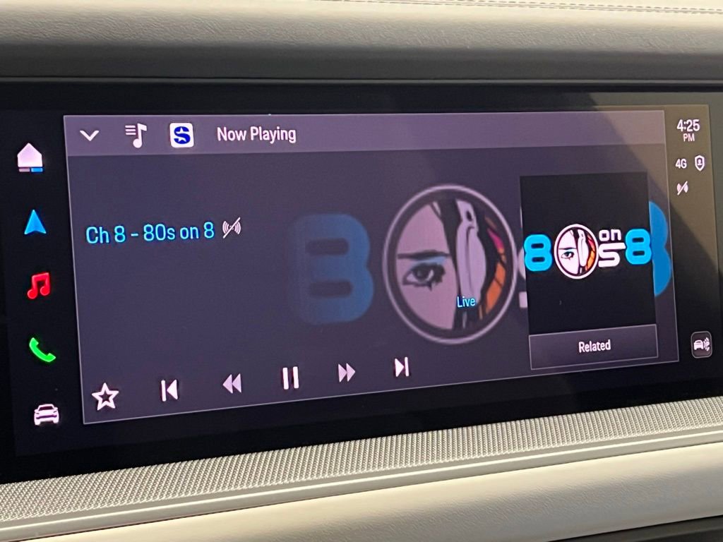 New 2026 Porsche Cayenne image 14