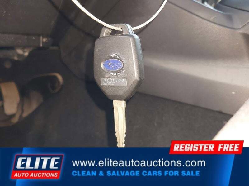 Used 2025 Subaru Impreza 2.0i w/ Popular Package #1A AWD/4WD image 22