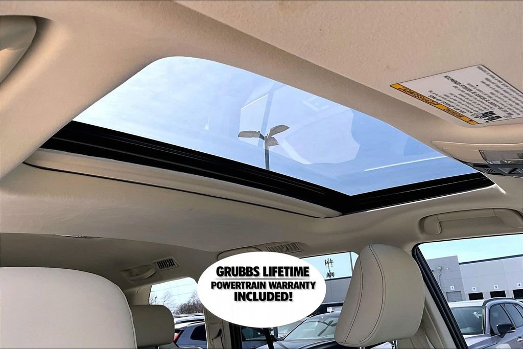 Used 2023 Lexus GX 460 Premium w/ Premium Package image 21