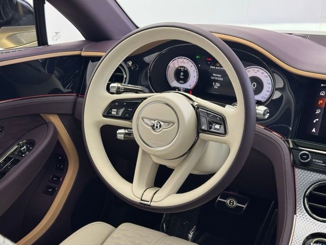 New 2026 Bentley Continental Mulliner image 36