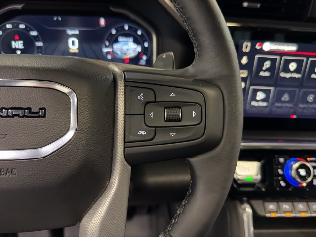 Used 2023 GMC Sierra 1500 Denali w/ Denali Reserve Package AWD/4WD image 19
