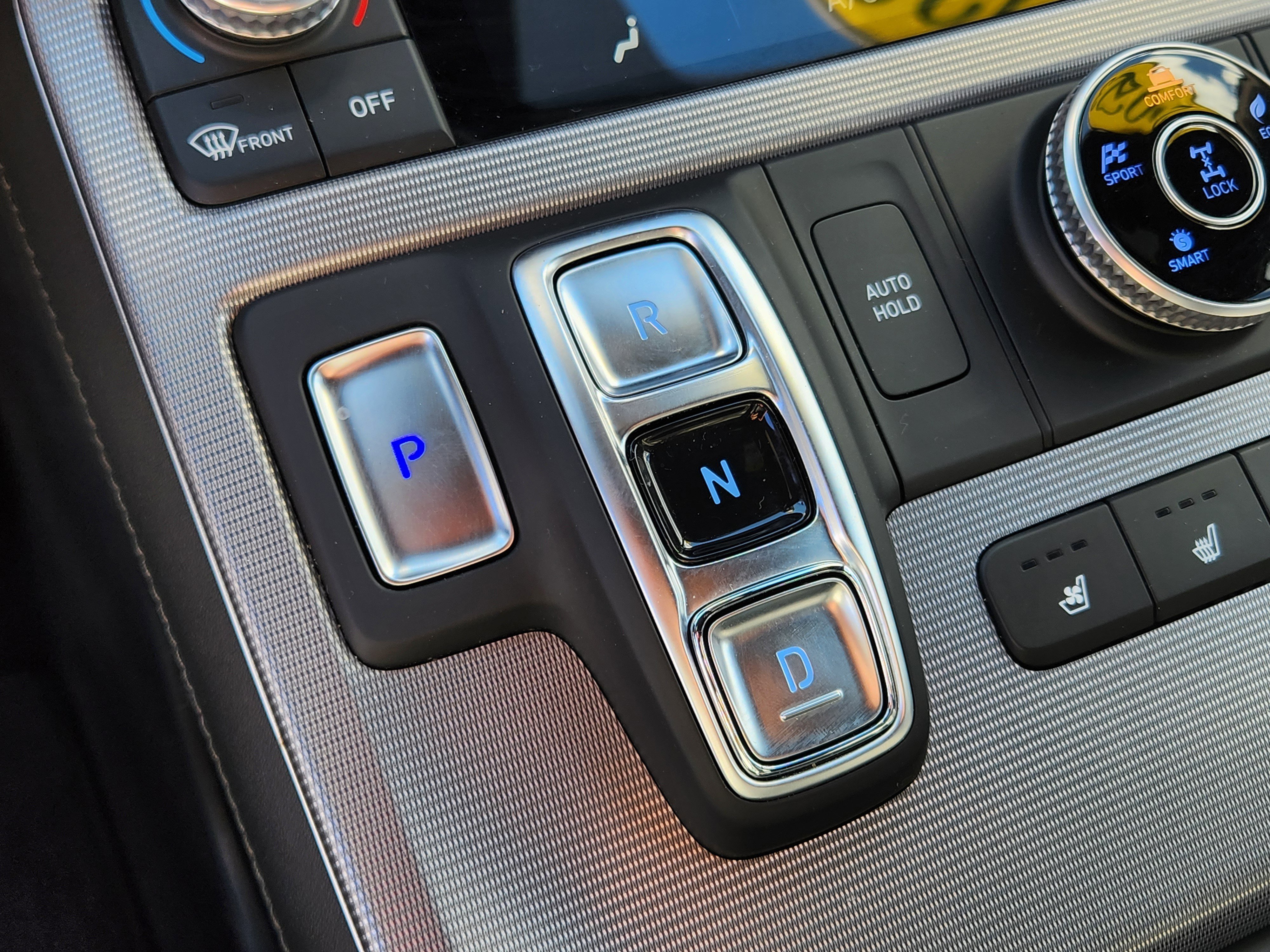 Used 2023 Hyundai Palisade Calligraphy image 23