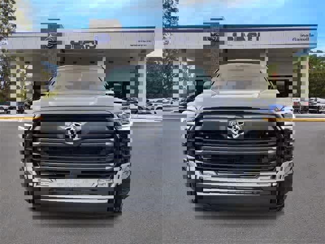 Used 2025 Toyota Tundra SR5 image 8