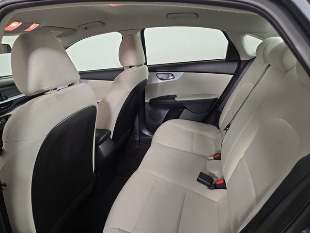 Certified 2023 Kia Forte LXS w/ LXS Technology Package image 17