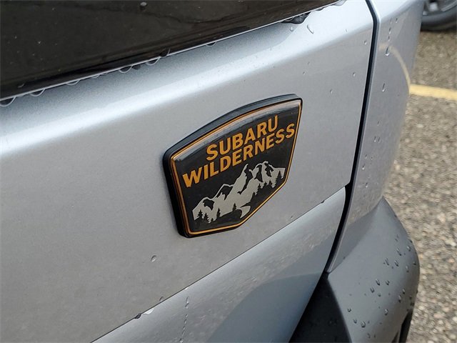 New 2026 Subaru Outback Wilderness image 7