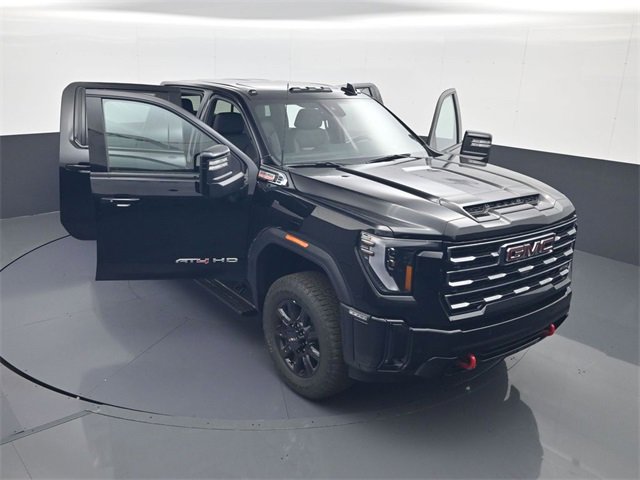 New 2026 GMC Sierra 3500 AT4 w/ AT4 Premium Plus Package image 29
