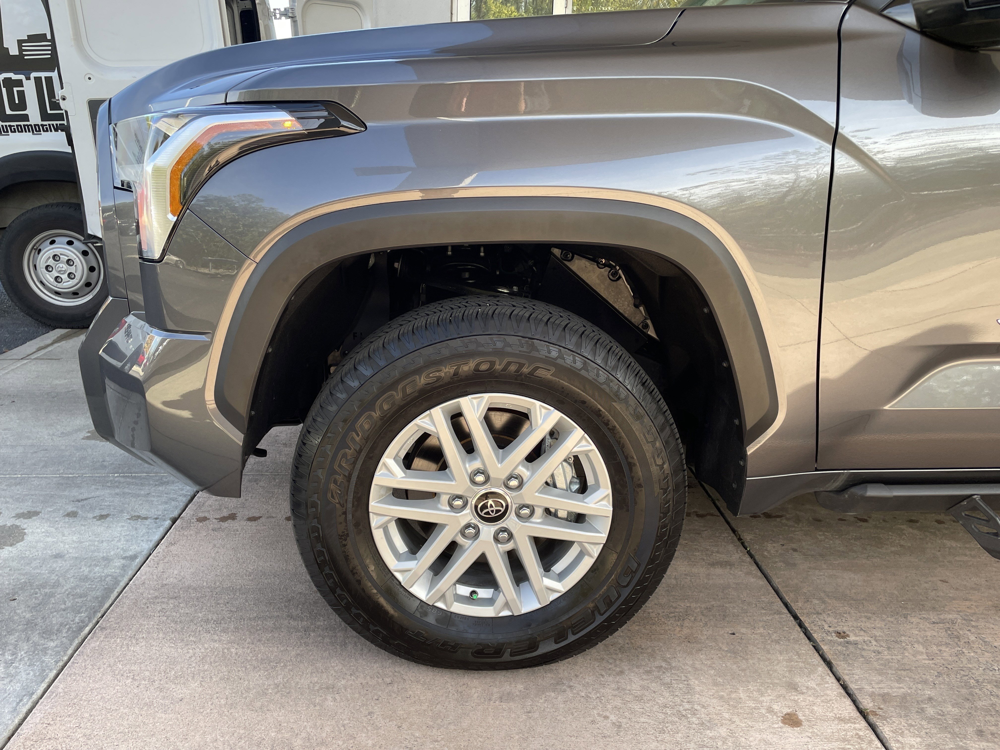 Used 2024 Toyota Tundra SR5 image 25