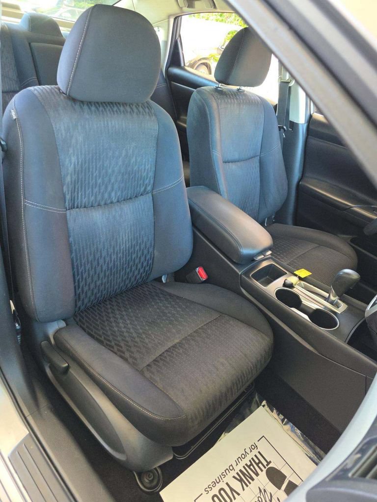 Used 2018 Nissan Altima 2.5 S w/ S Convenience Package FWD image 13