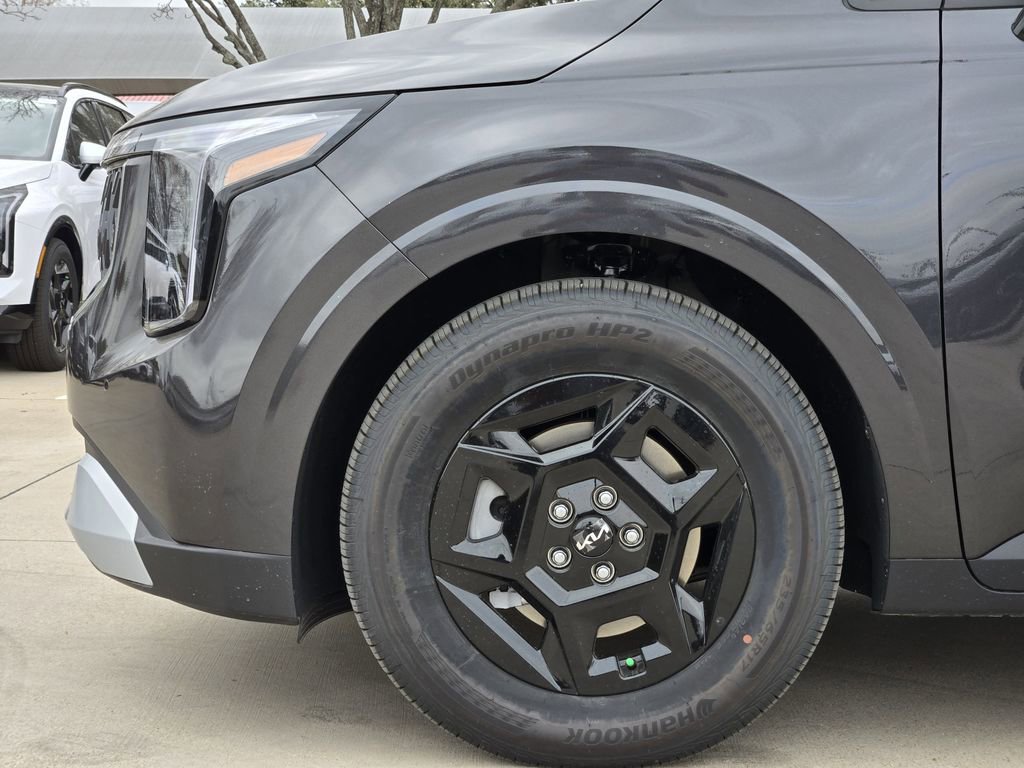 New 2026 Kia Carnival image 5