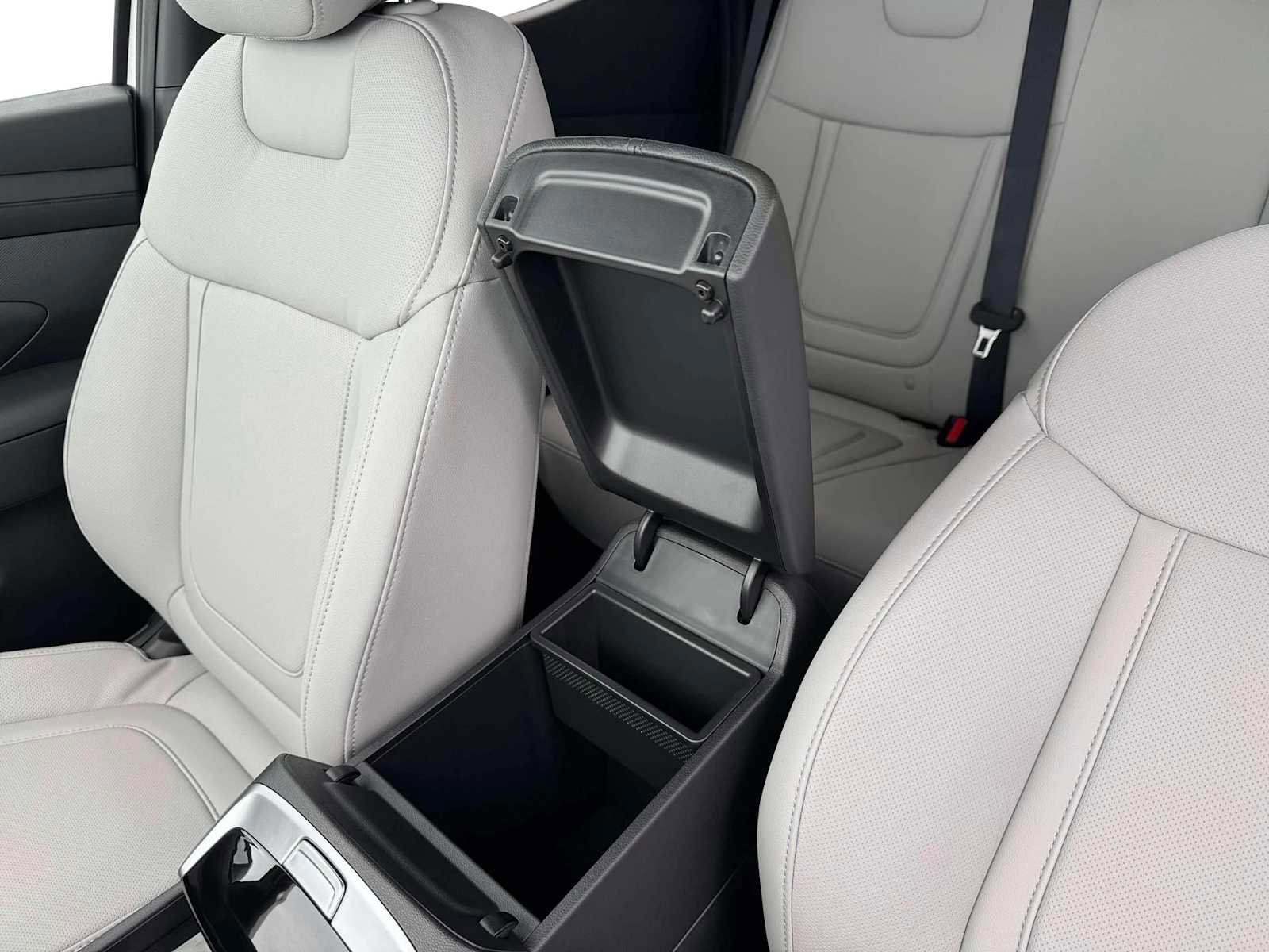 New 2026 Hyundai Santa Cruz SEL FWD image 19