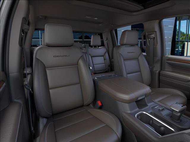 New 2026 GMC Sierra 1500 Denali AWD/4WD image 16