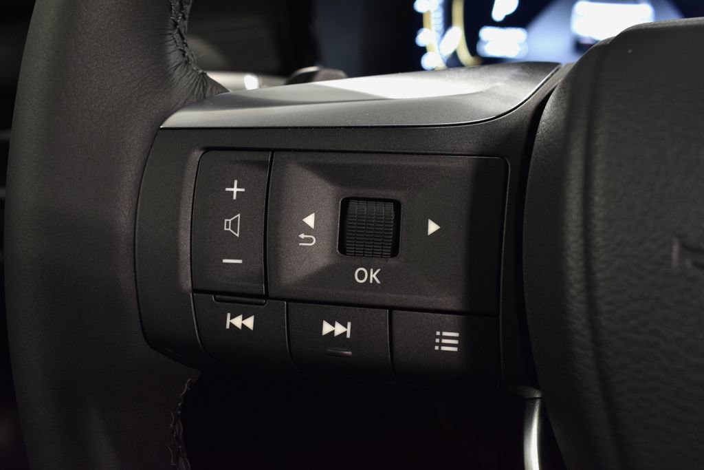 New 2026 INFINITI QX60 Luxe w/ Family Package image 20