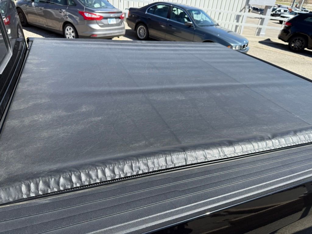 Used 2020 Ford F150 XLT w/ Equipment Group 302A Luxury image 10